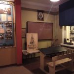 Музей юных участников обороны Ленинграда