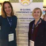 Гаагская конференция школ Международного бакалавриата